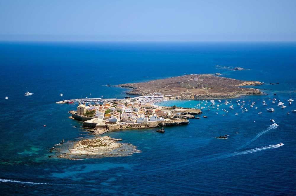 Céntrico apartamento con todo a estrenar en la playa Santa Pola Extérieur photo
