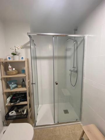 Céntrico apartamento con todo a estrenar en la playa Santa Pola Extérieur photo