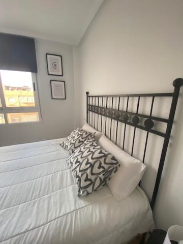 Céntrico apartamento con todo a estrenar en la playa Santa Pola Extérieur photo